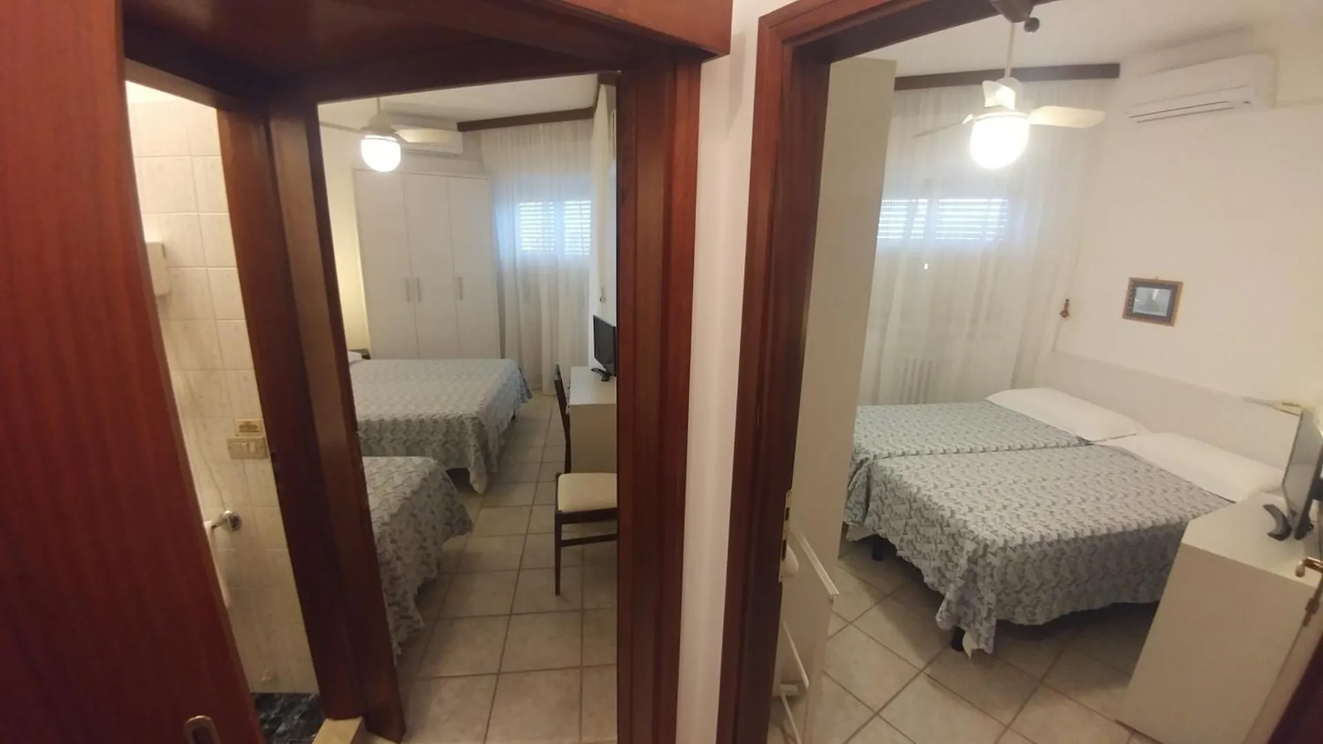 Amigos Hotel Milano Marittima