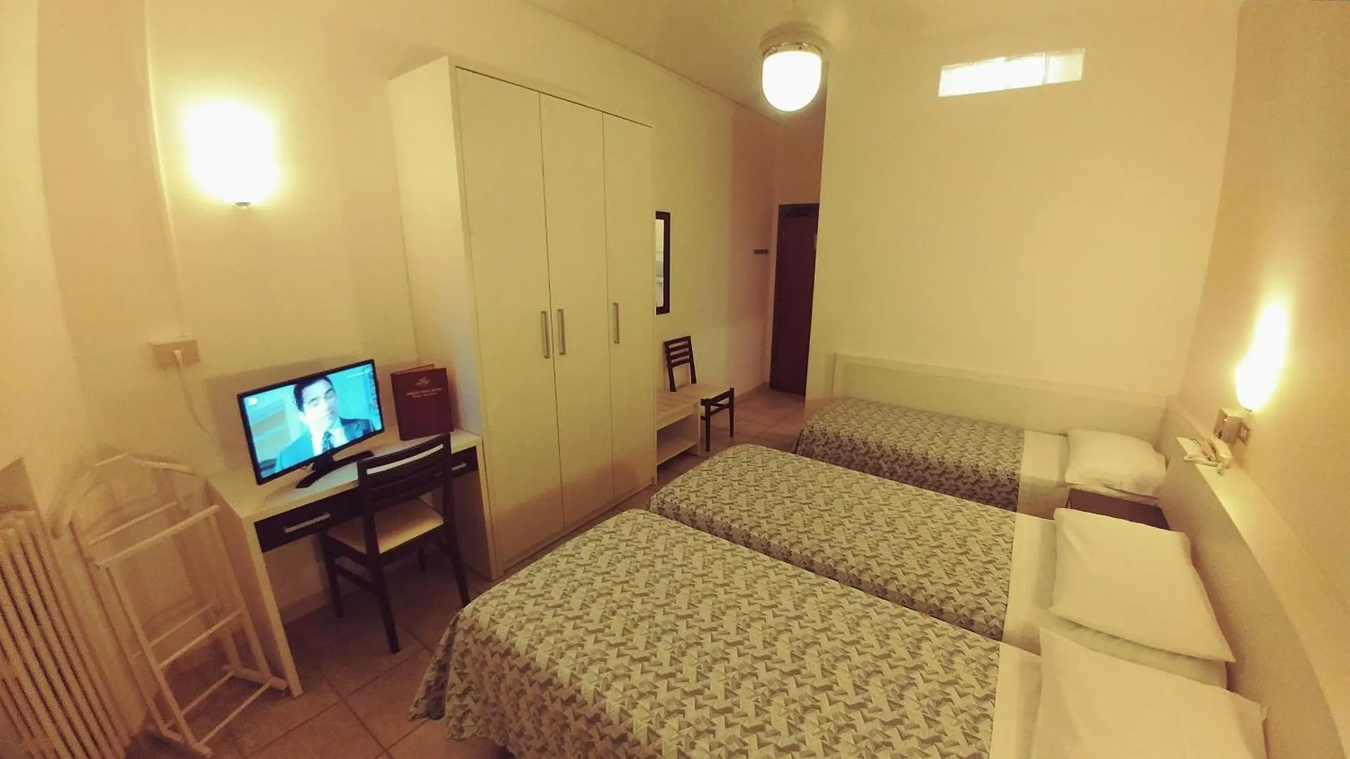Amigos Hotel Milano Marittima