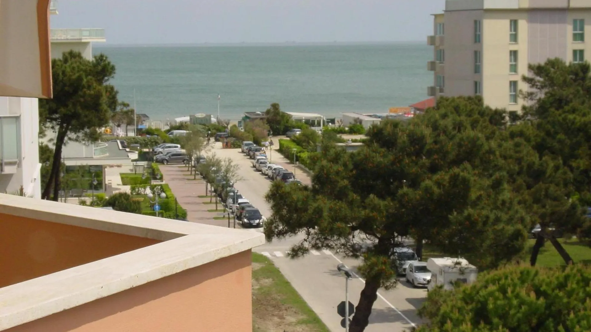 Amigos Hotel Milano Marittima Italien