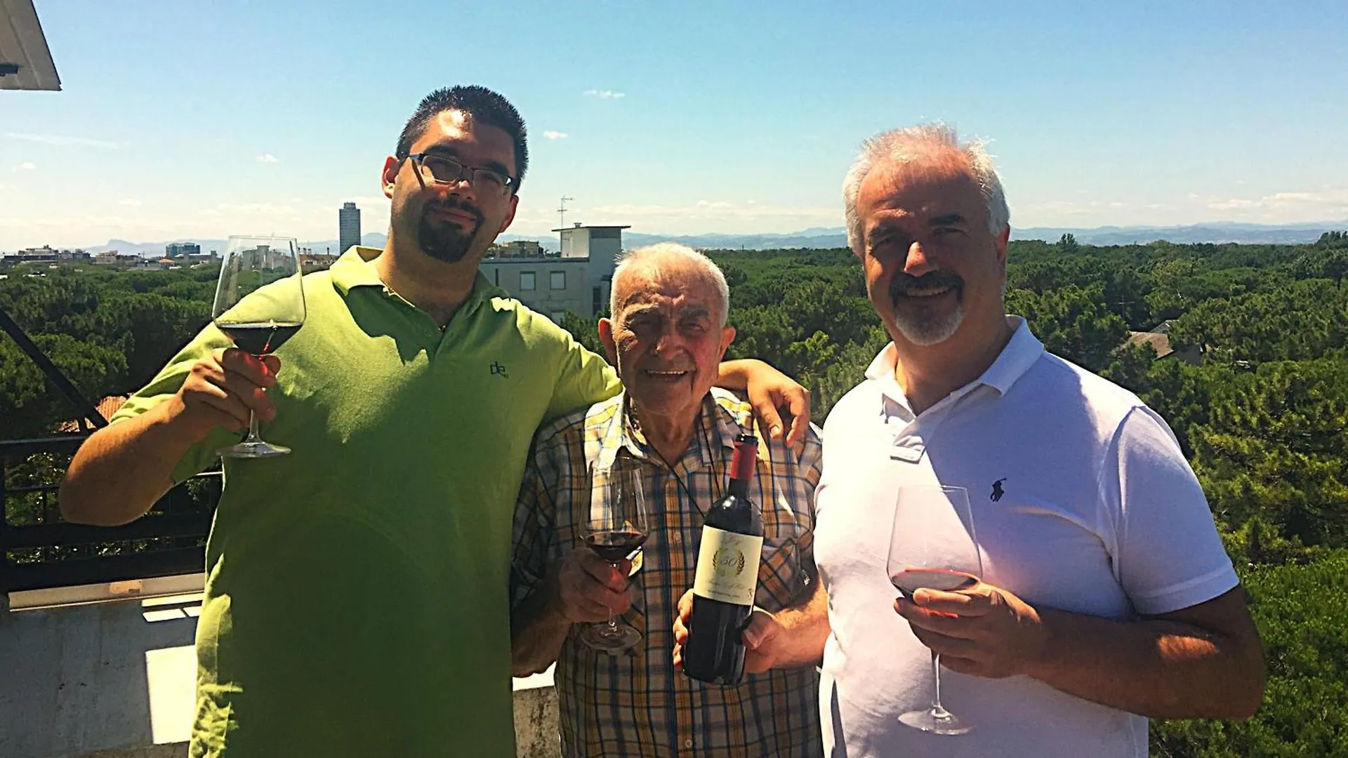 Amigos Hotel Milano Marittima