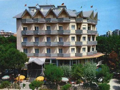 Amigos Hotel Milano Marittima