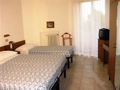 Amigos Hotel Milano Marittima