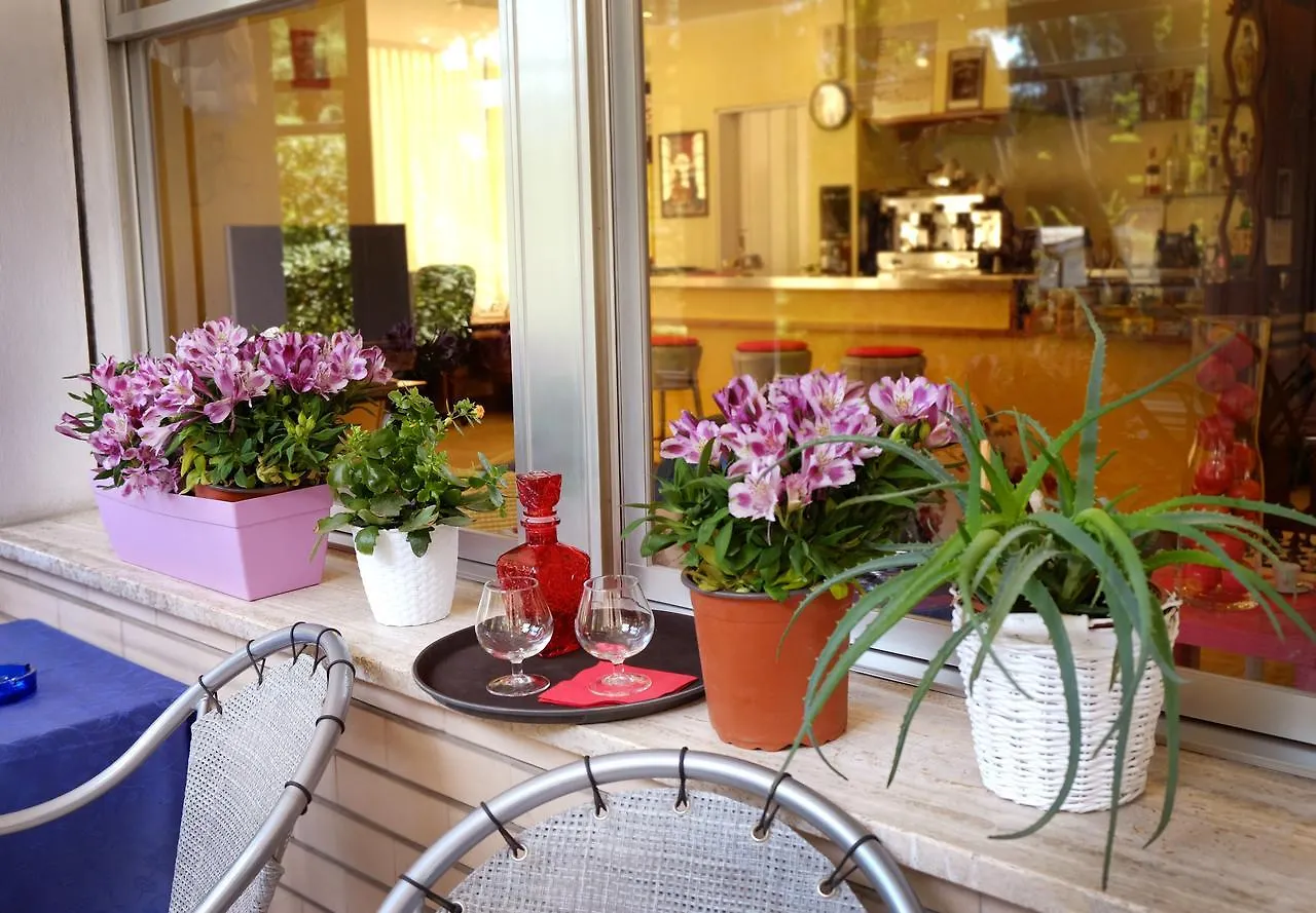 Amigos Hotel Milano Marittima