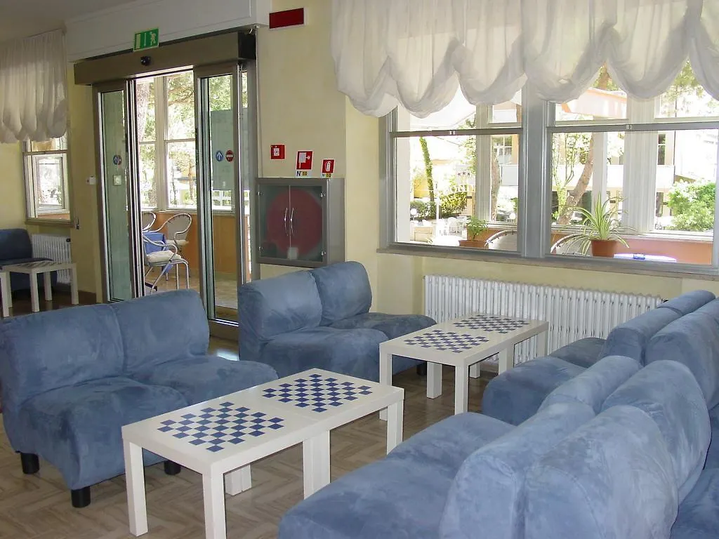 ***  Amigos Hotel Milano Marittima Italien