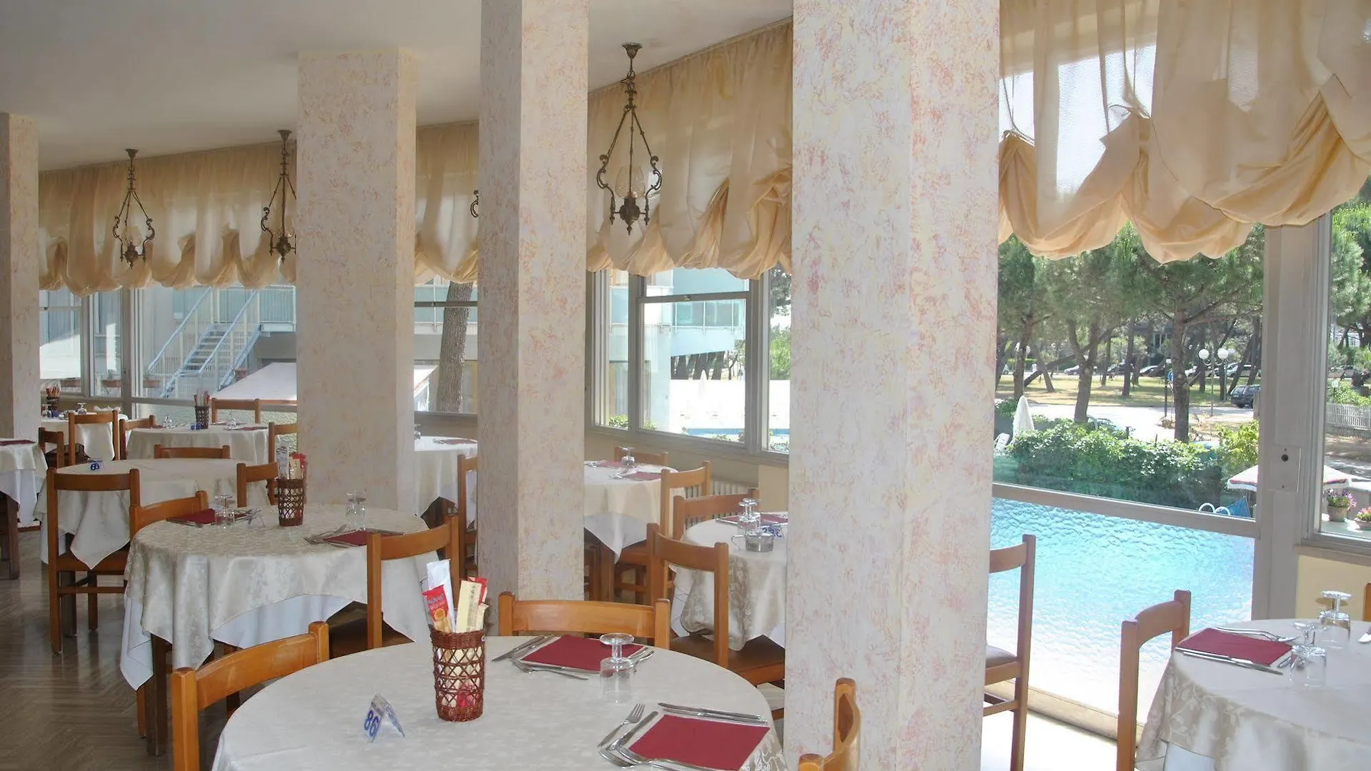 Amigos Hotel Milano Marittima