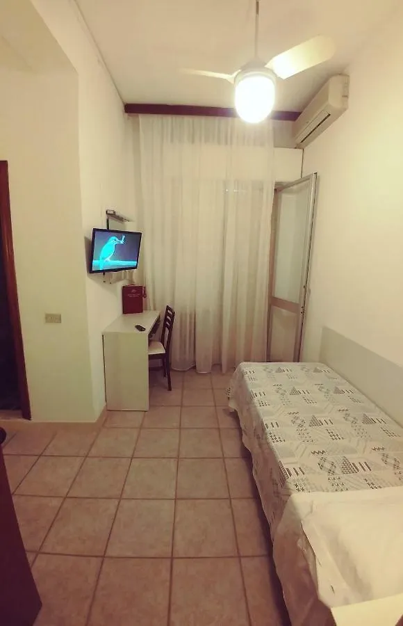 Amigos Hotel Milano Marittima 3*,