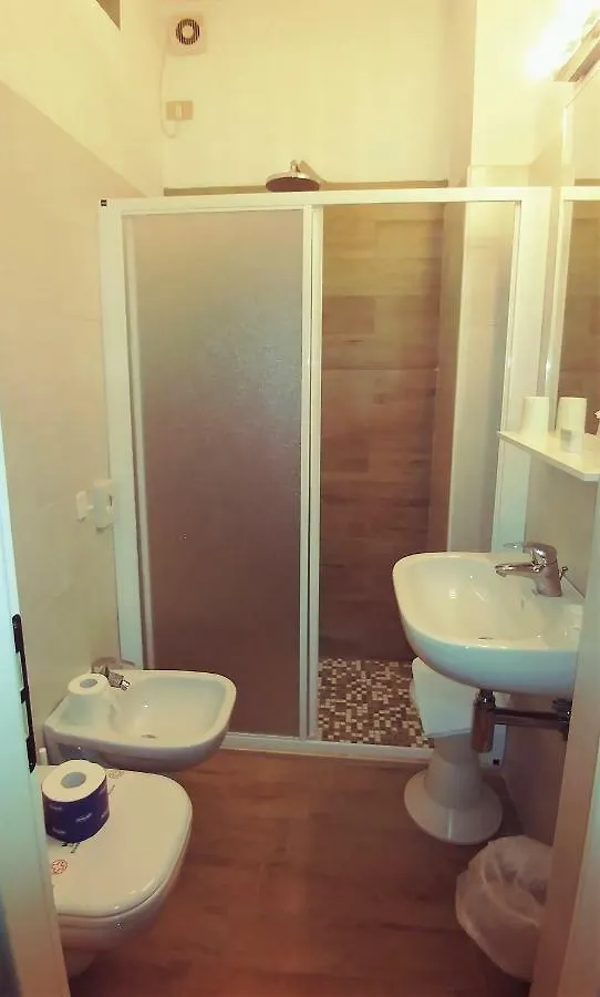 Amigos Hotel Milano Marittima