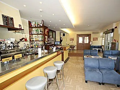 Amigos Hotel Milano Marittima