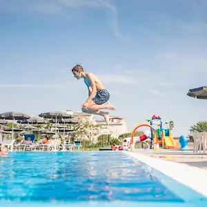 Hotel Deborah, Milano Marittima