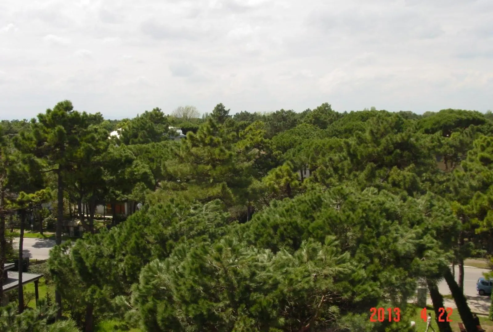 Hotel Amigos Milano Marittima