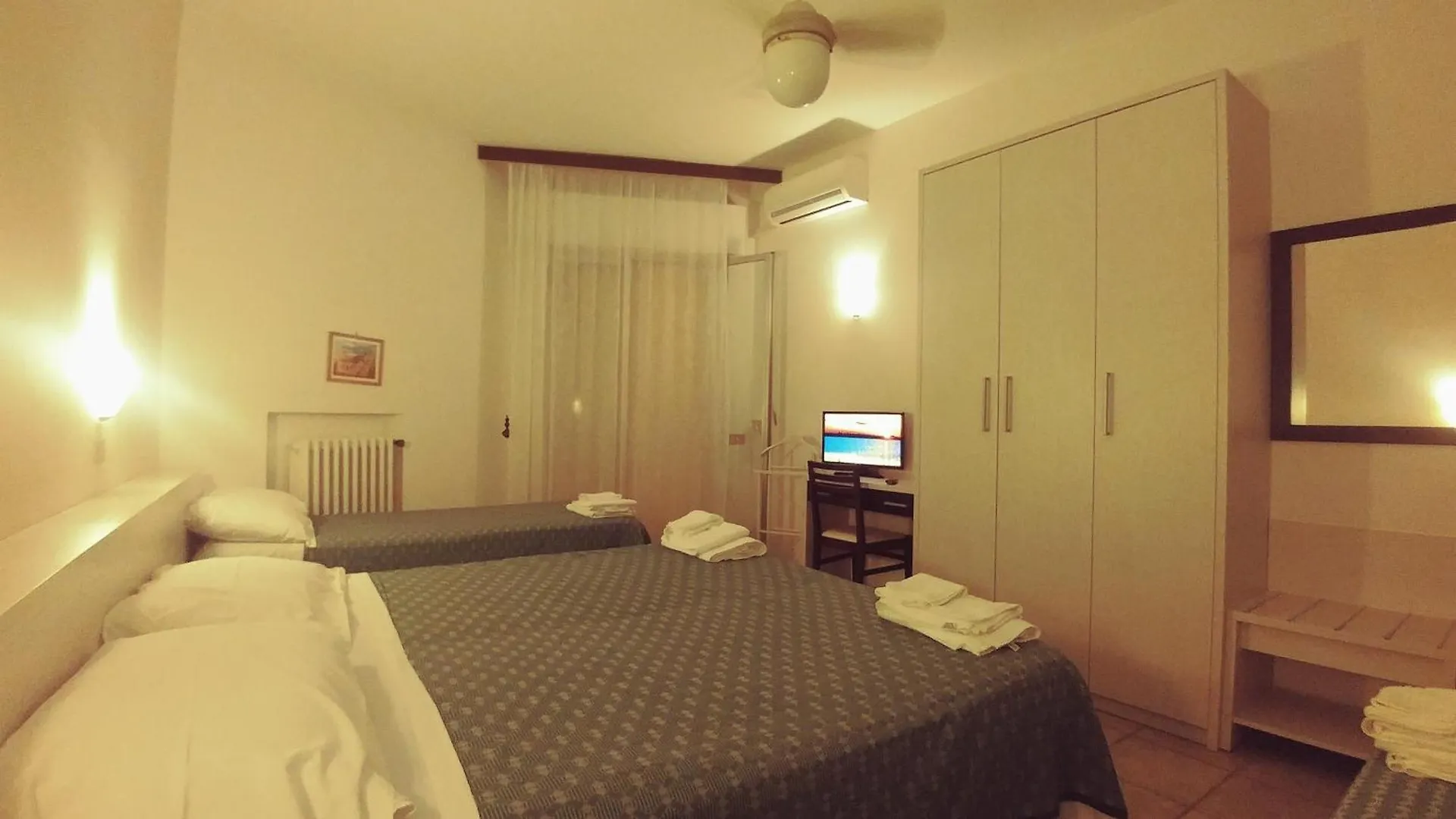 Hotel Amigos Milano Marittima
