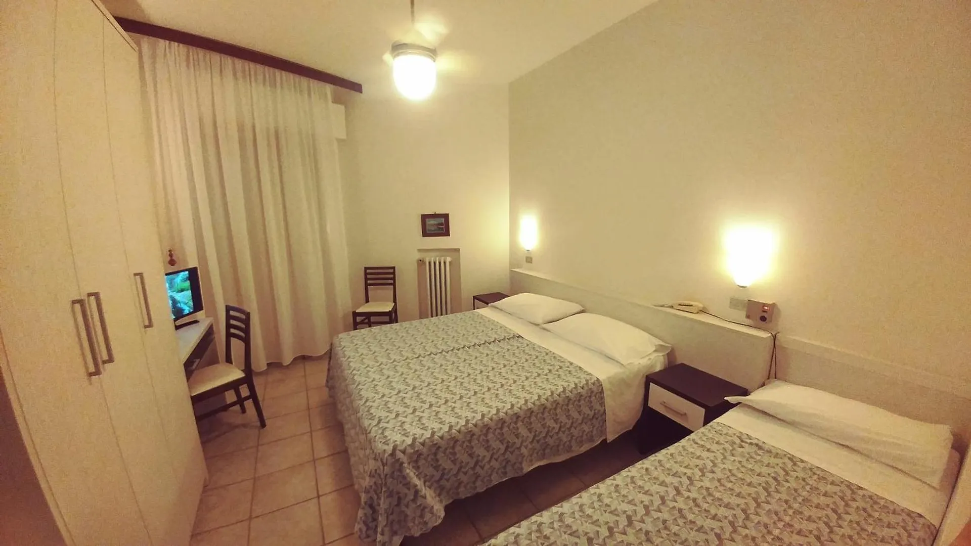 ***  Hotel Amigos Milano Marittima Italia
