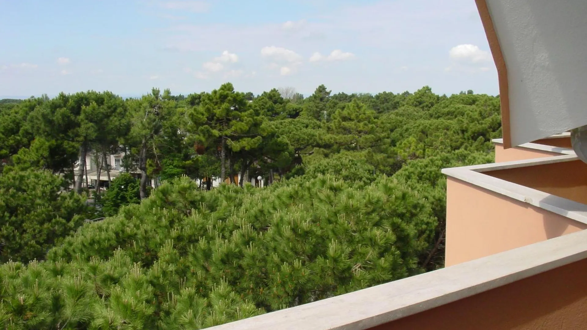 Hotel Amigos Milano Marittima