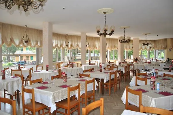 Hotel Amigos Milano Marittima
