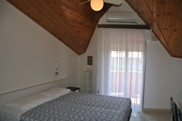 Hotel Amigos Milano Marittima