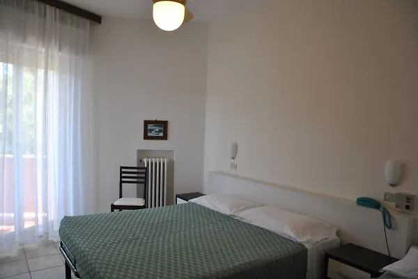 Hotel Amigos Milano Marittima Italia