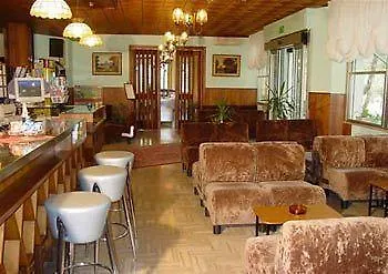 Hotel Amigos Milano Marittima 3*,