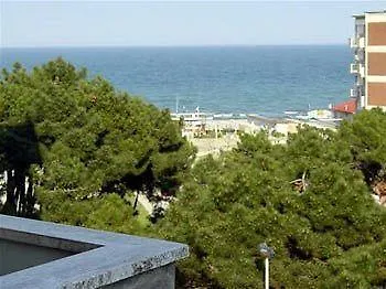 ***  Hotel Amigos Milano Marittima Italia