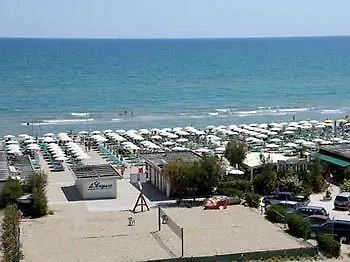 Hotel Amigos Milano Marittima