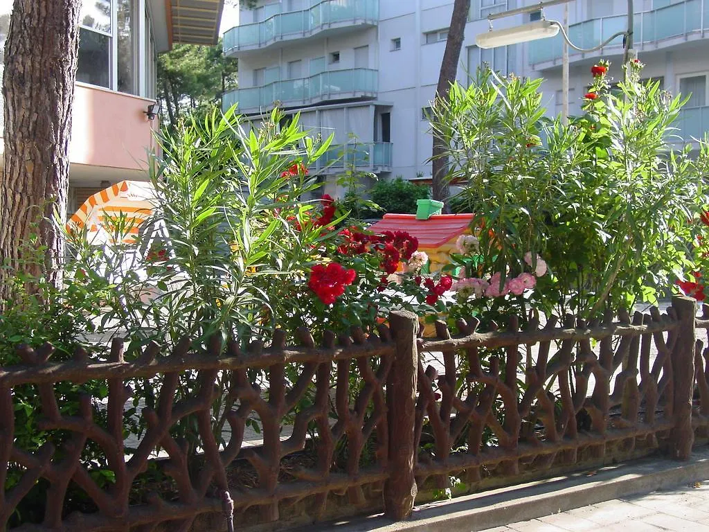 Hotel Amigos Milano Marittima