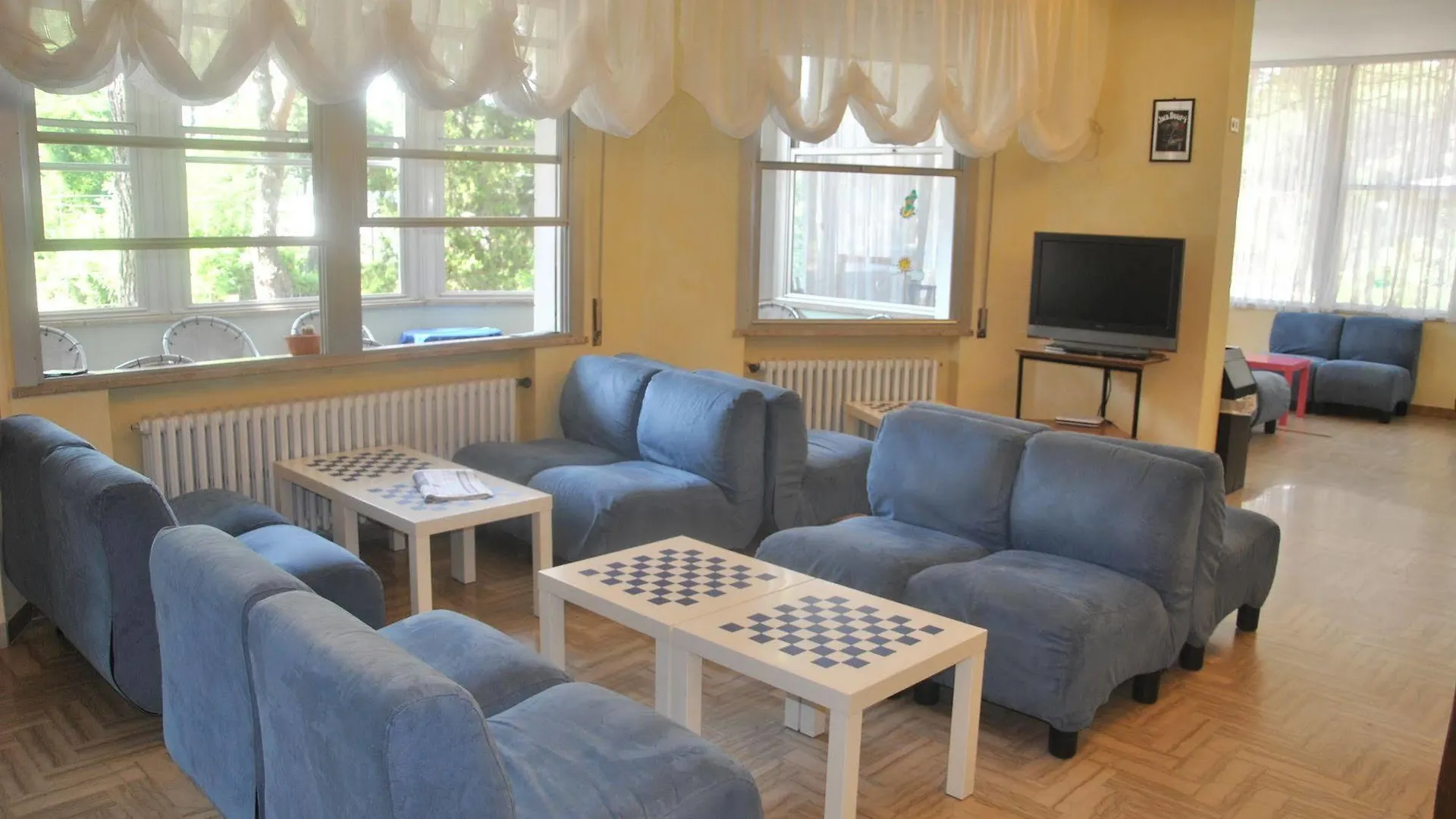 Hotel Amigos Milano Marittima 3*,  Italia