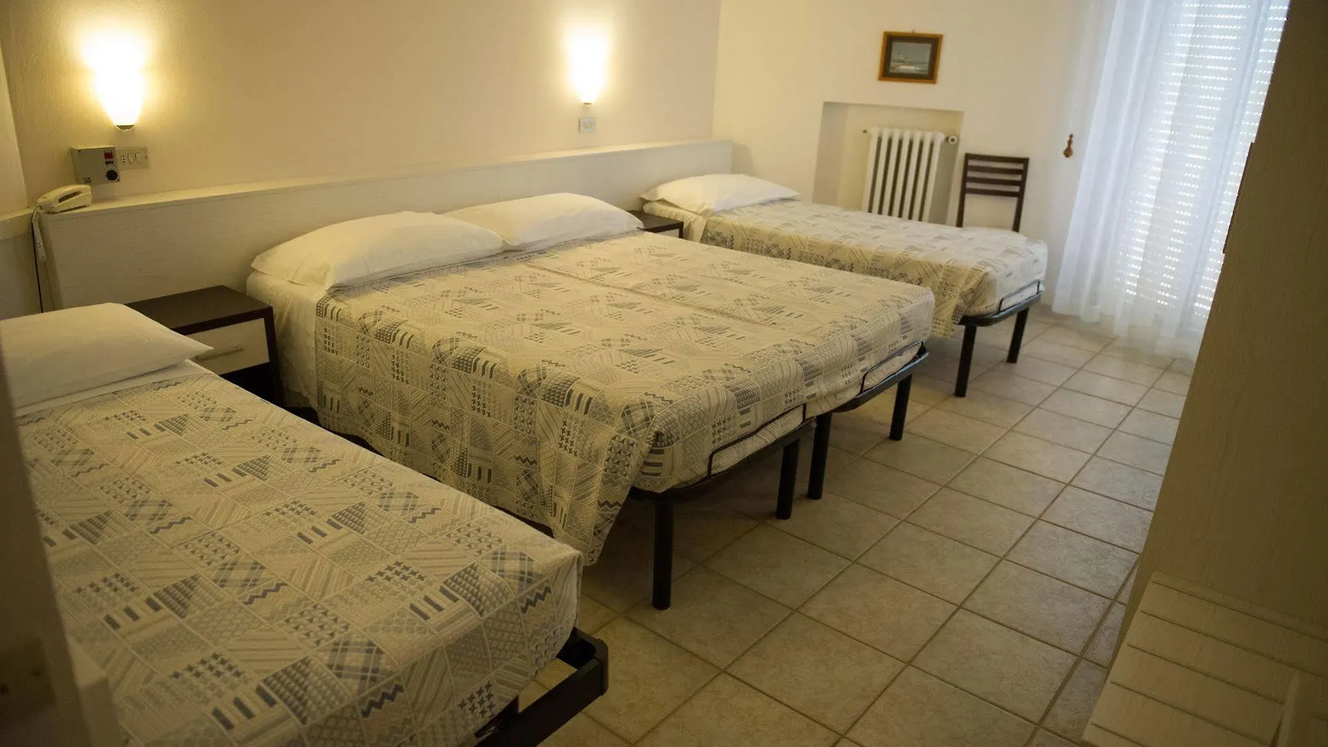 Hotel Amigos Milano Marittima