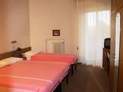 Hotel Amigos Milano Marittima