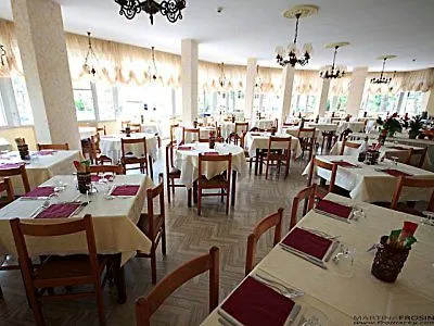 ***  Hotel Amigos Milano Marittima Italia